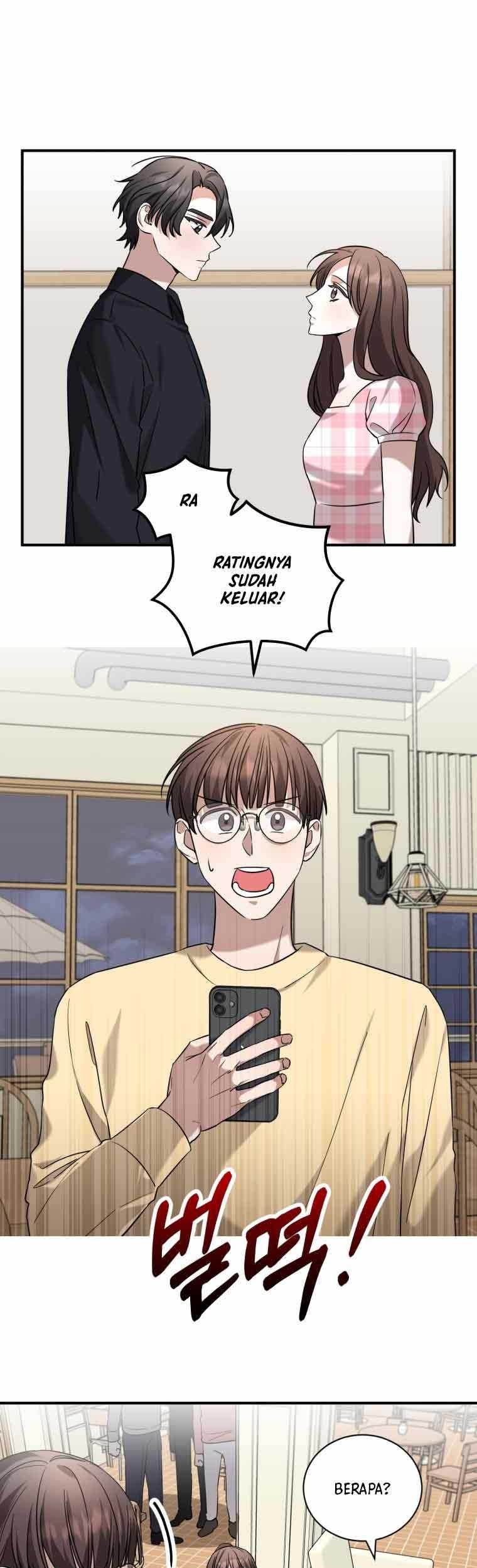 Baca Manhwa I Became a Top Actor Just by Reading Books! Chapter 64 Gambar 2