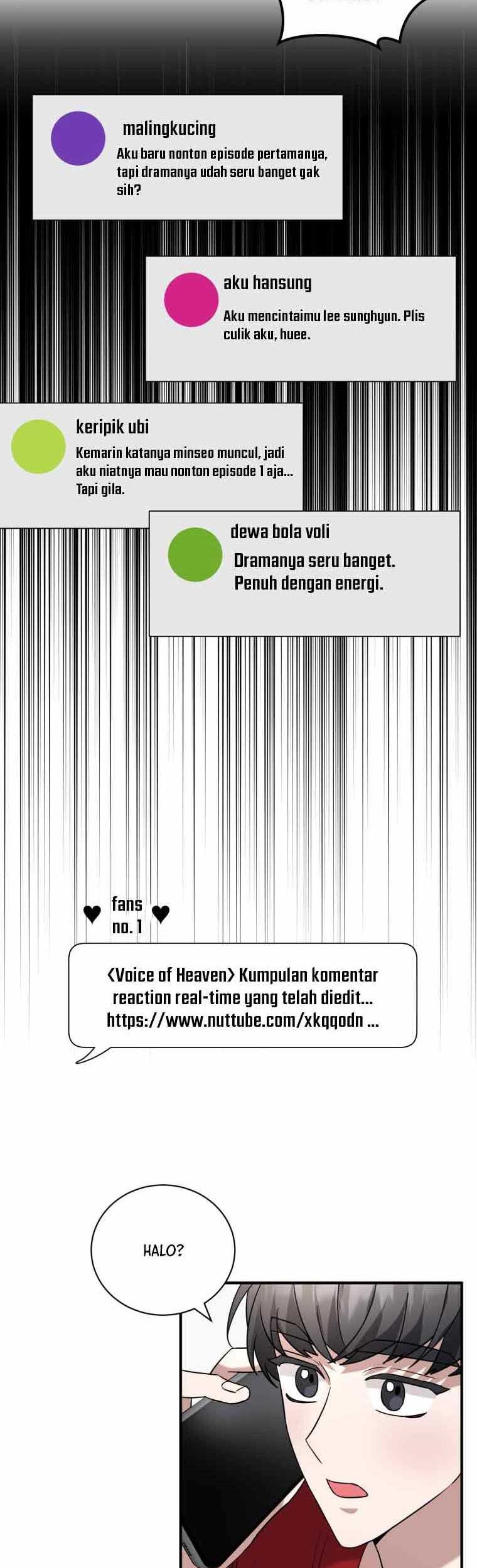 I Became a Top Actor Just by Reading Books! Chapter 64 Gambar 11