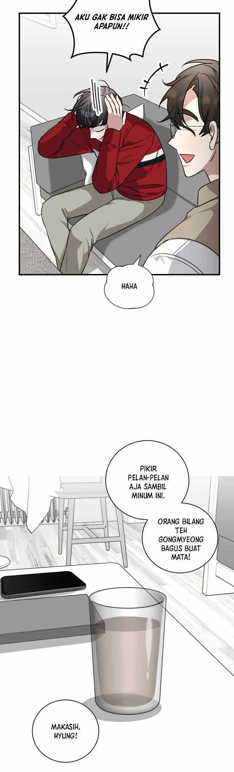 I Became a Top Actor Just by Reading Books! Chapter 64 Gambar 16