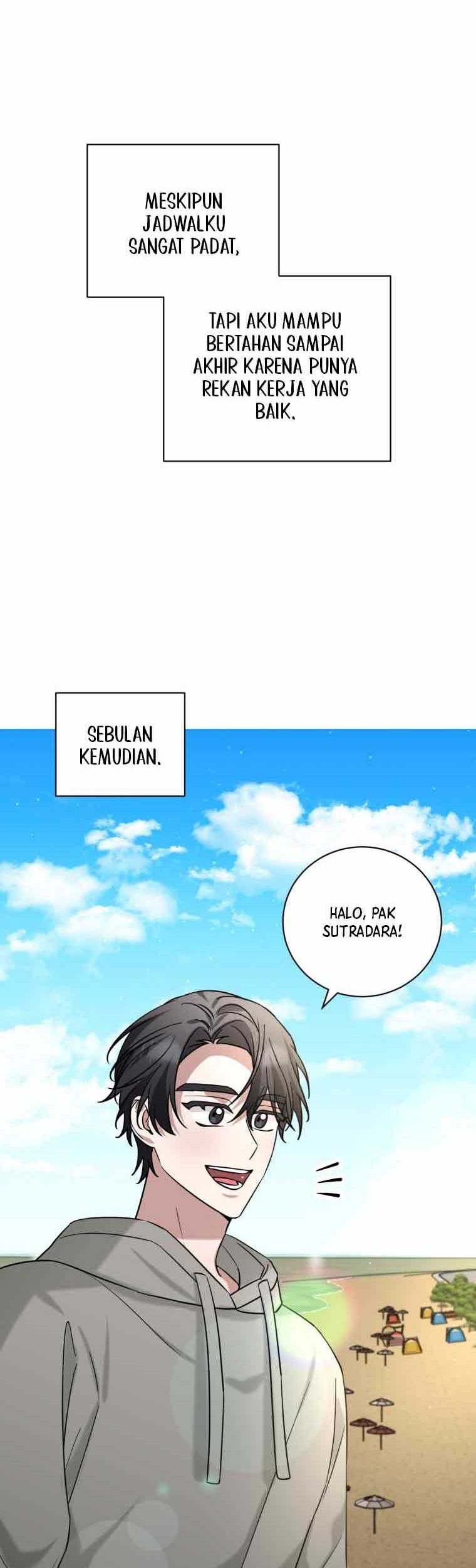 I Became a Top Actor Just by Reading Books! Chapter 64 Gambar 17