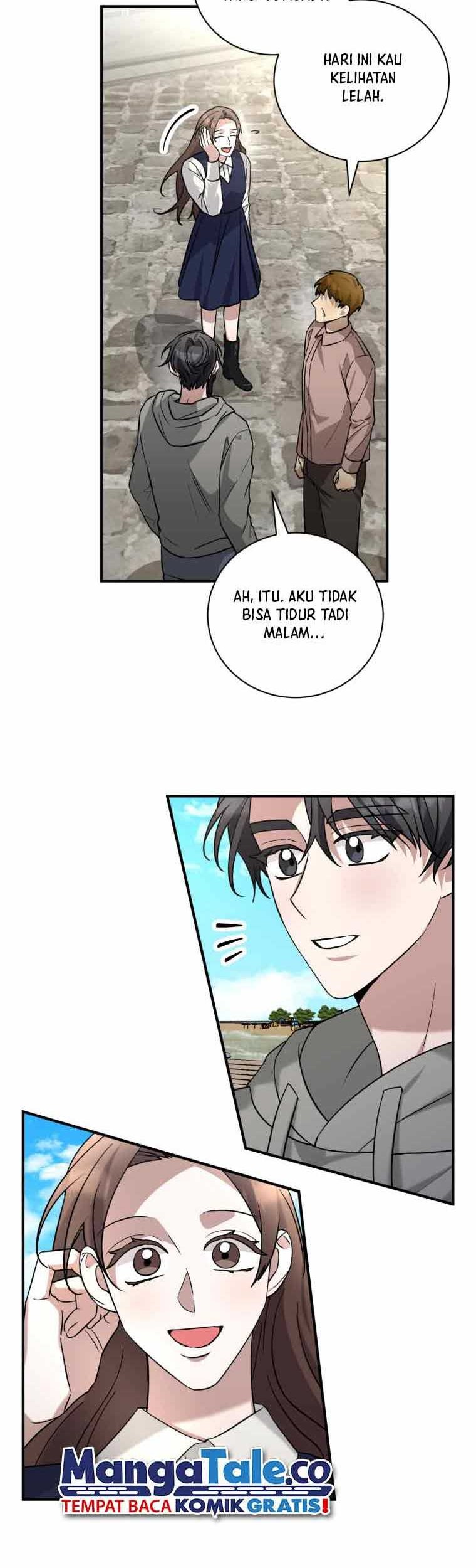 I Became a Top Actor Just by Reading Books! Chapter 64 Gambar 19