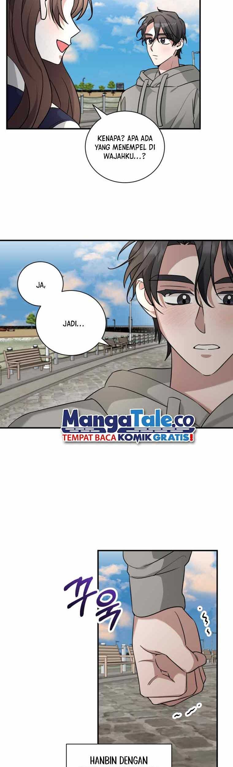 I Became a Top Actor Just by Reading Books! Chapter 64 Gambar 24