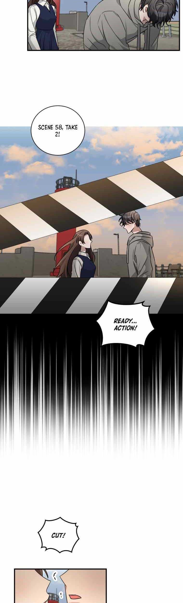 I Became a Top Actor Just by Reading Books! Chapter 64 Gambar 28