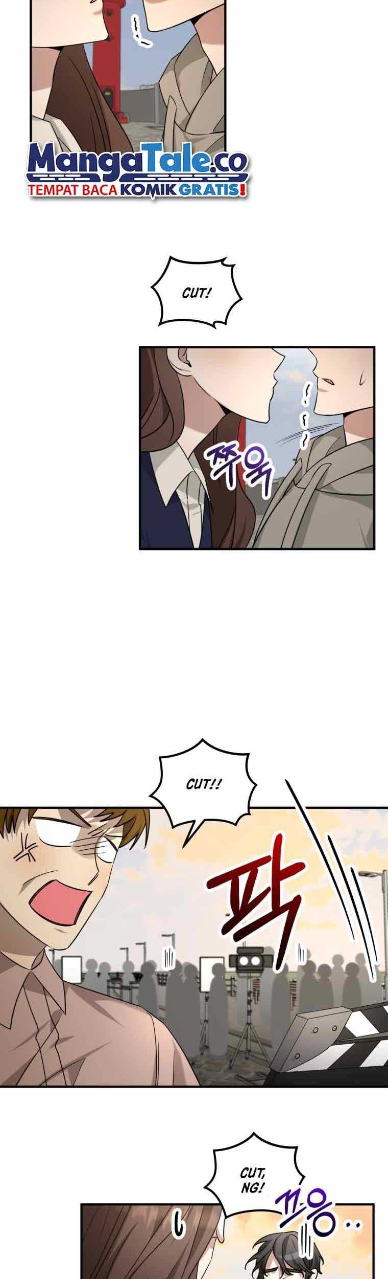 I Became a Top Actor Just by Reading Books! Chapter 64 Gambar 29