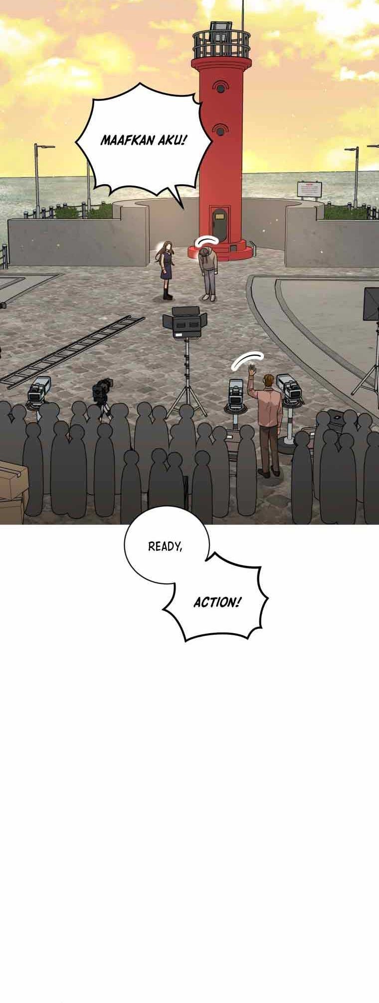 I Became a Top Actor Just by Reading Books! Chapter 64 Gambar 31