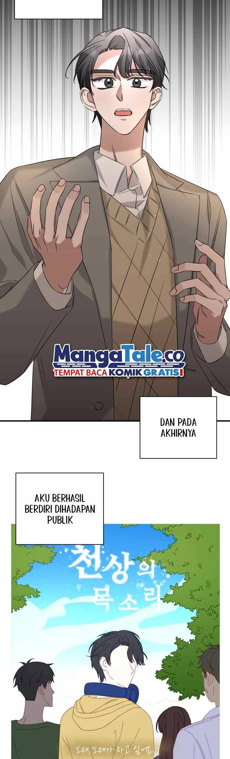 I Became a Top Actor Just by Reading Books! Chapter 63 Gambar 4