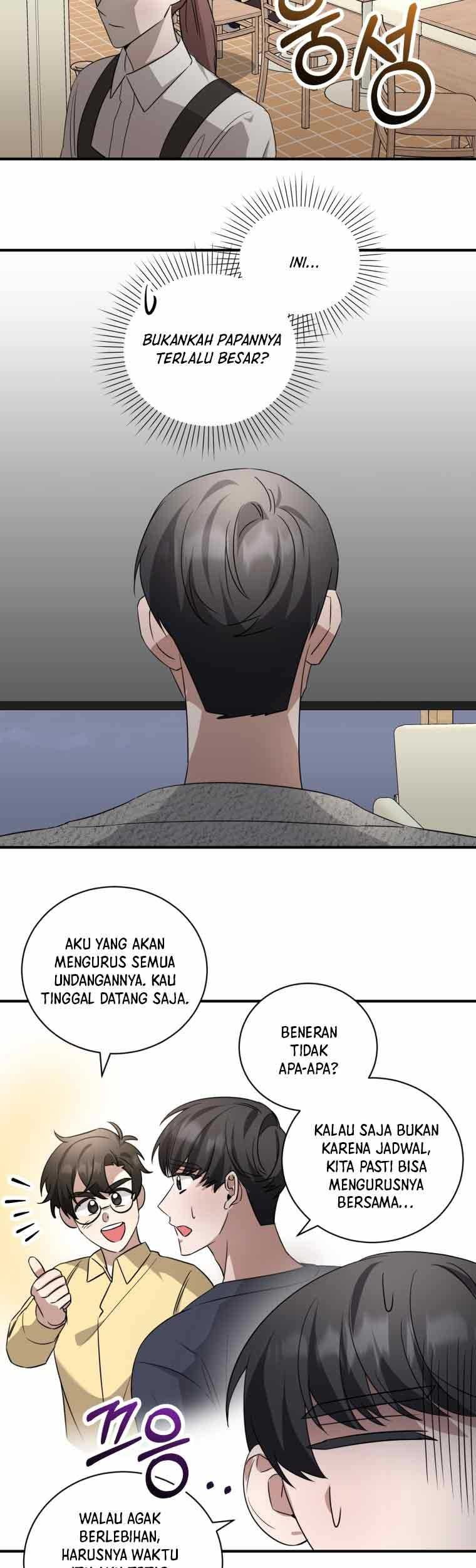 I Became a Top Actor Just by Reading Books! Chapter 63 Gambar 6