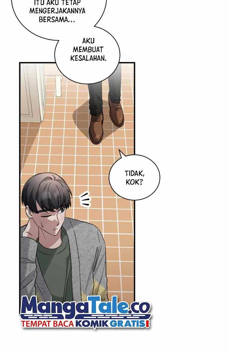 I Became a Top Actor Just by Reading Books! Chapter 63 Gambar 7