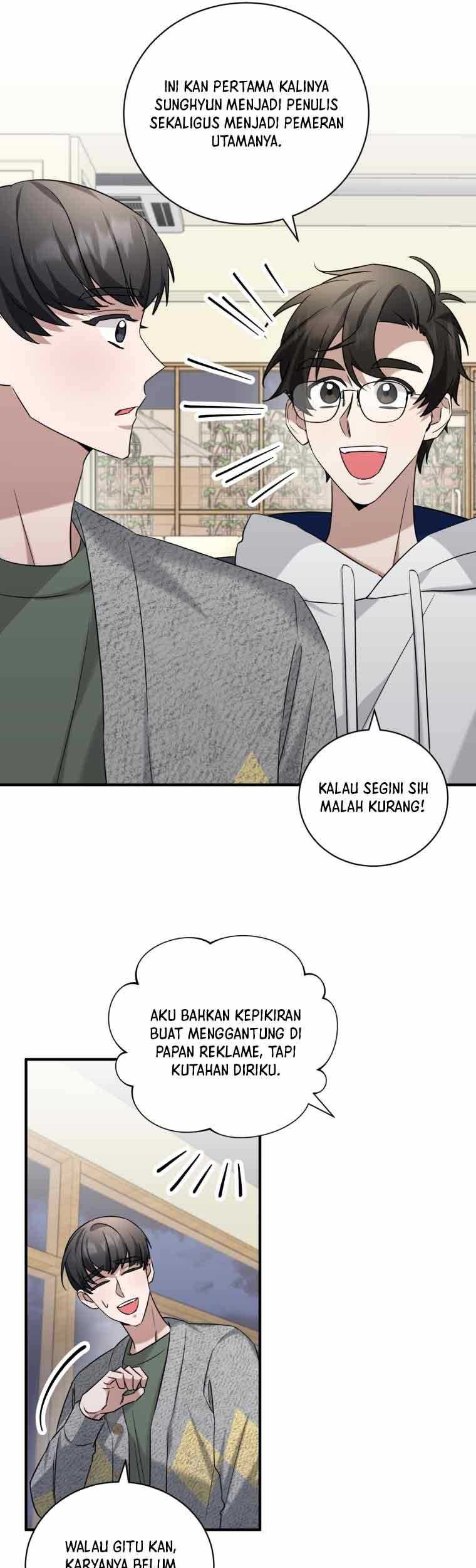 I Became a Top Actor Just by Reading Books! Chapter 63 Gambar 8