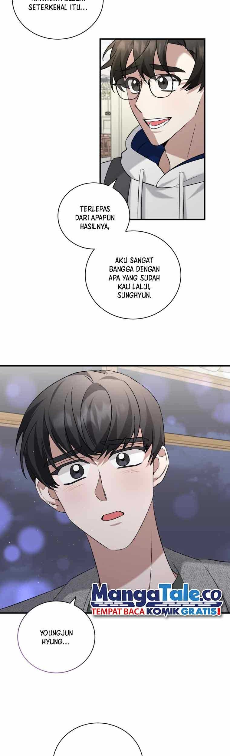 I Became a Top Actor Just by Reading Books! Chapter 63 Gambar 9