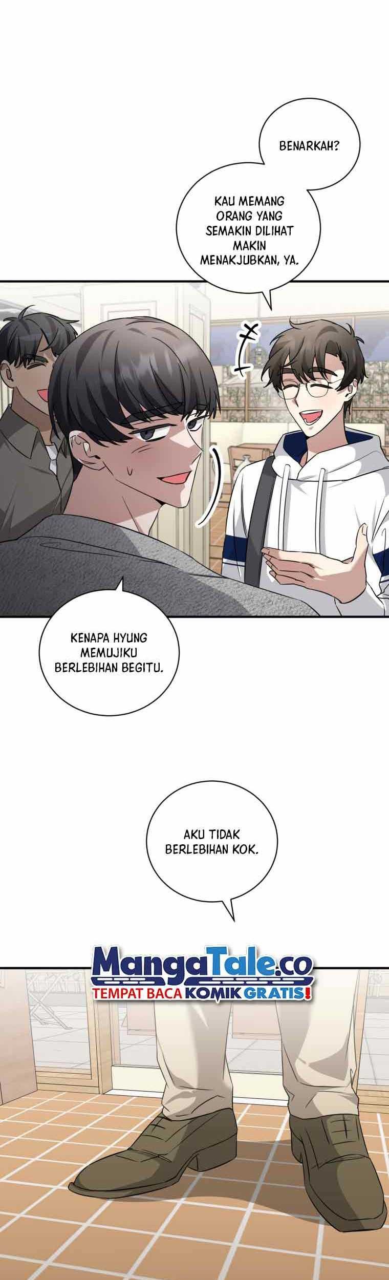 I Became a Top Actor Just by Reading Books! Chapter 63 Gambar 12