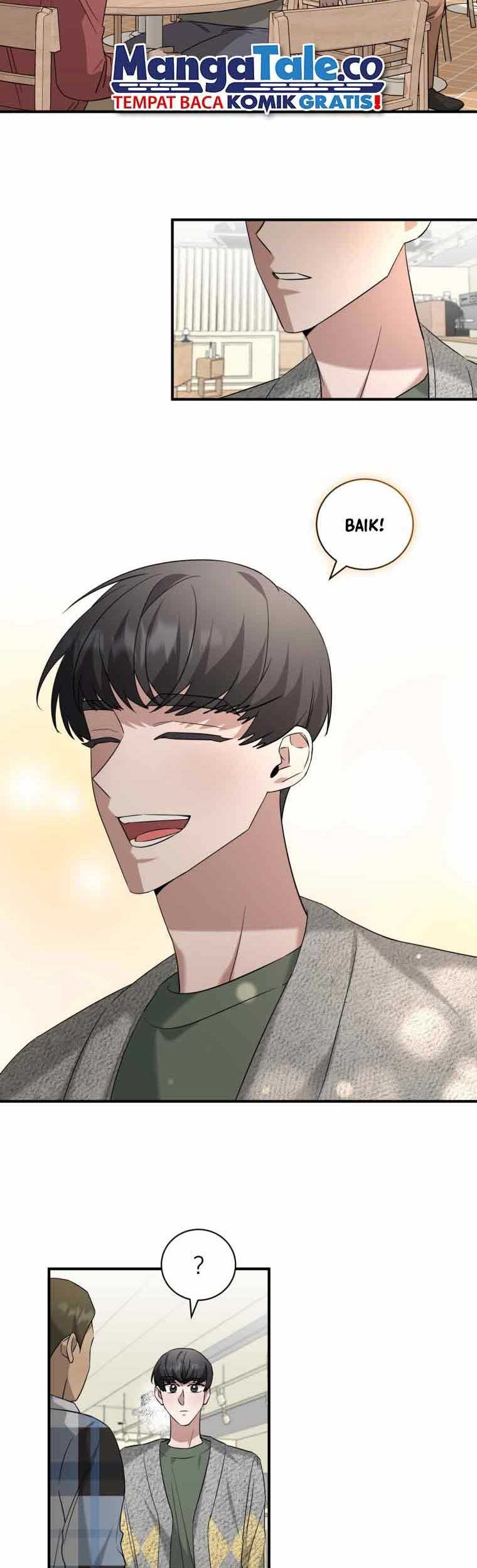 I Became a Top Actor Just by Reading Books! Chapter 63 Gambar 16