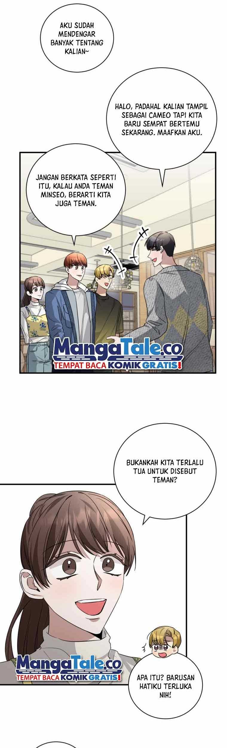 I Became a Top Actor Just by Reading Books! Chapter 63 Gambar 18