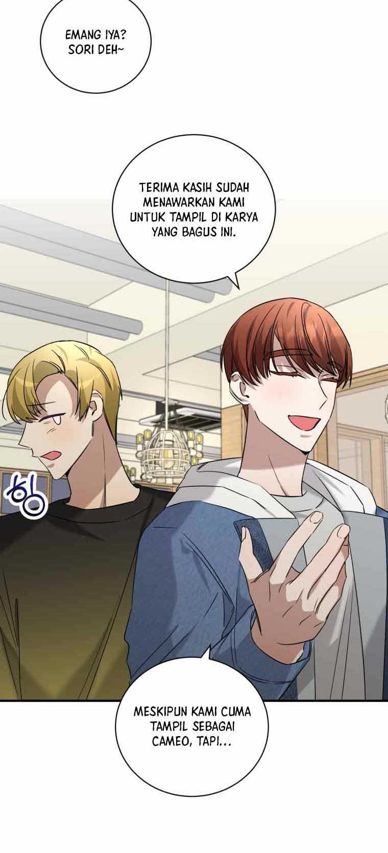 I Became a Top Actor Just by Reading Books! Chapter 63 Gambar 19