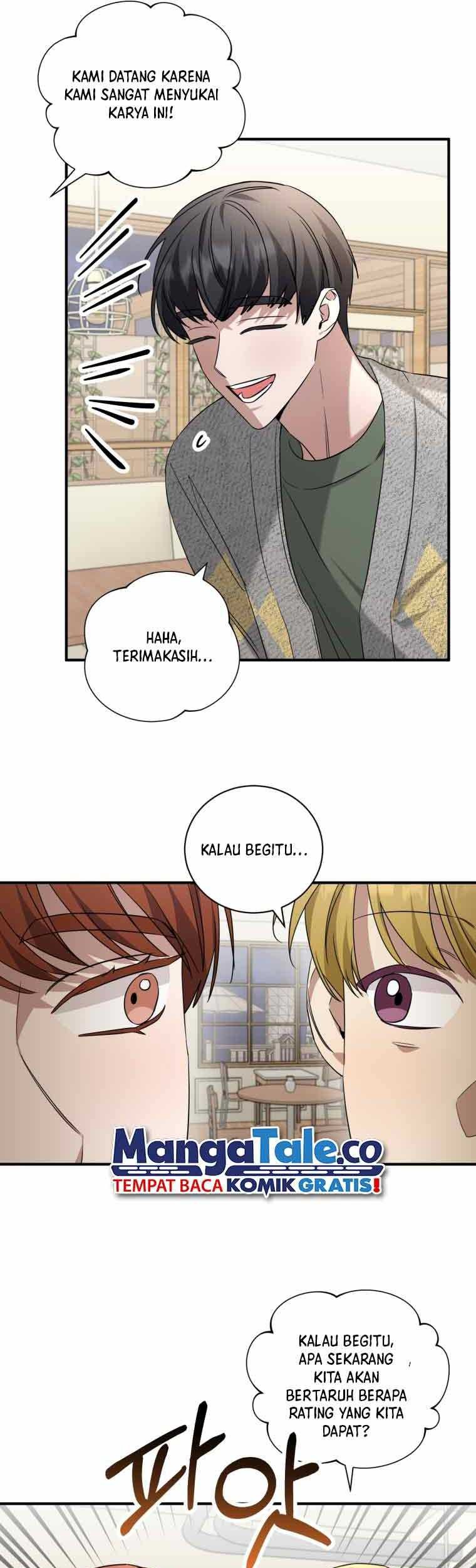 I Became a Top Actor Just by Reading Books! Chapter 63 Gambar 20