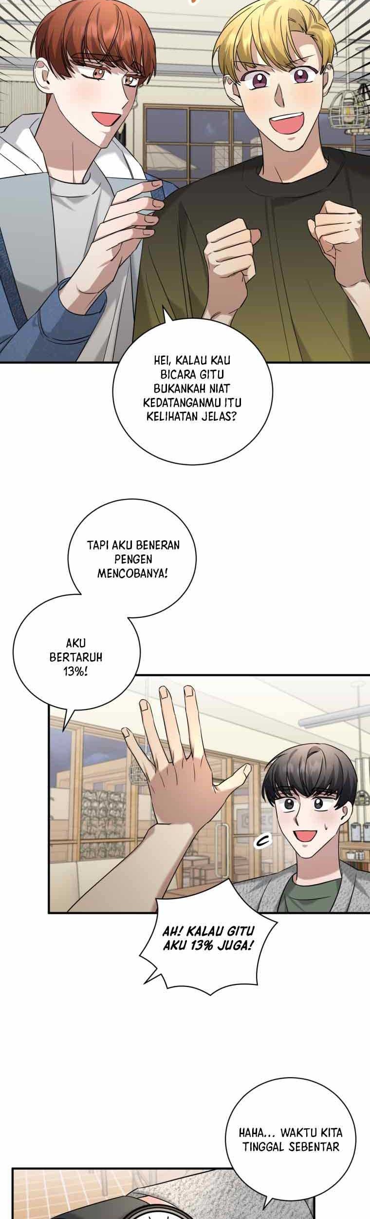 I Became a Top Actor Just by Reading Books! Chapter 63 Gambar 21