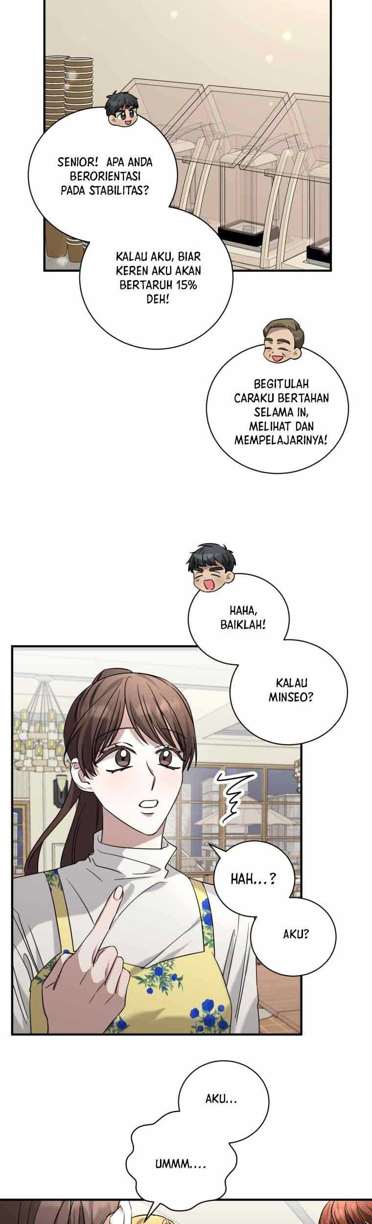 I Became a Top Actor Just by Reading Books! Chapter 63 Gambar 23