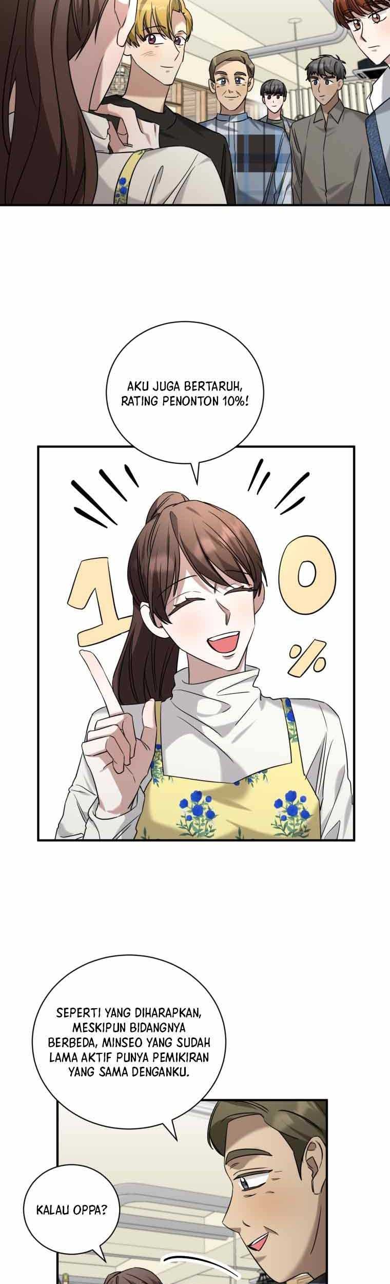 I Became a Top Actor Just by Reading Books! Chapter 63 Gambar 24