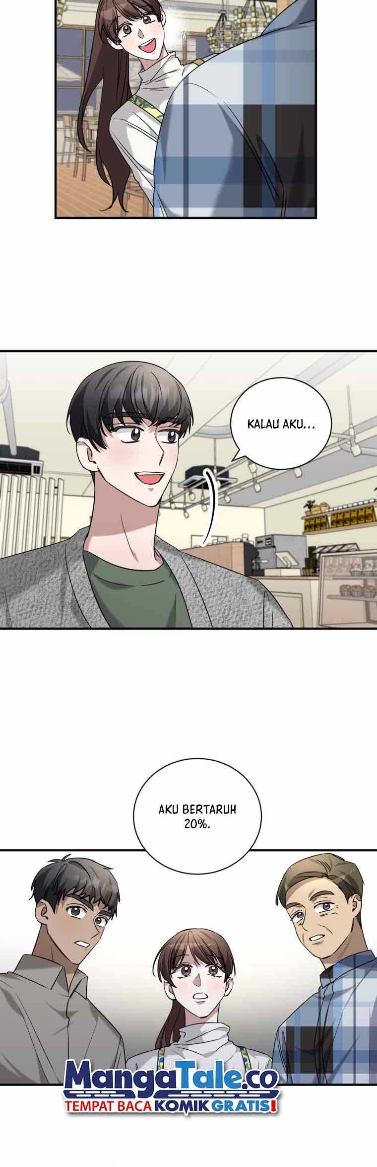 I Became a Top Actor Just by Reading Books! Chapter 63 Gambar 25