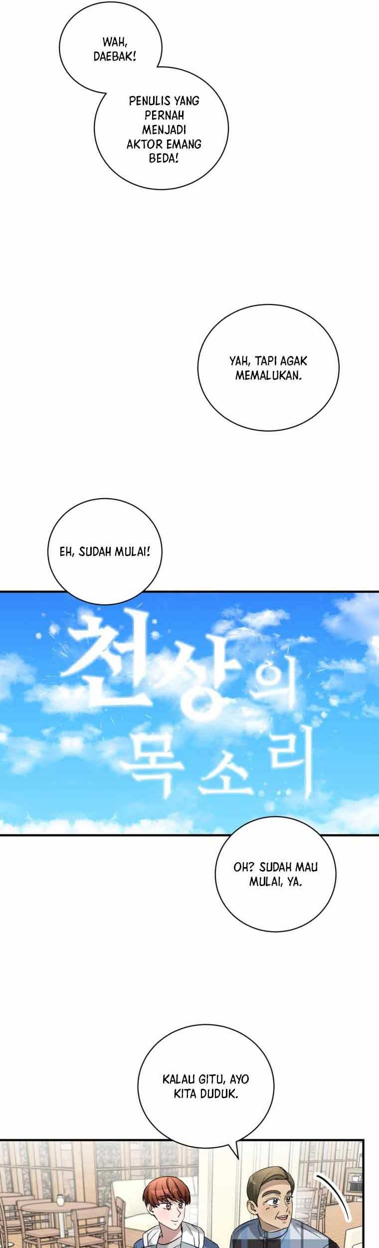 I Became a Top Actor Just by Reading Books! Chapter 63 Gambar 26