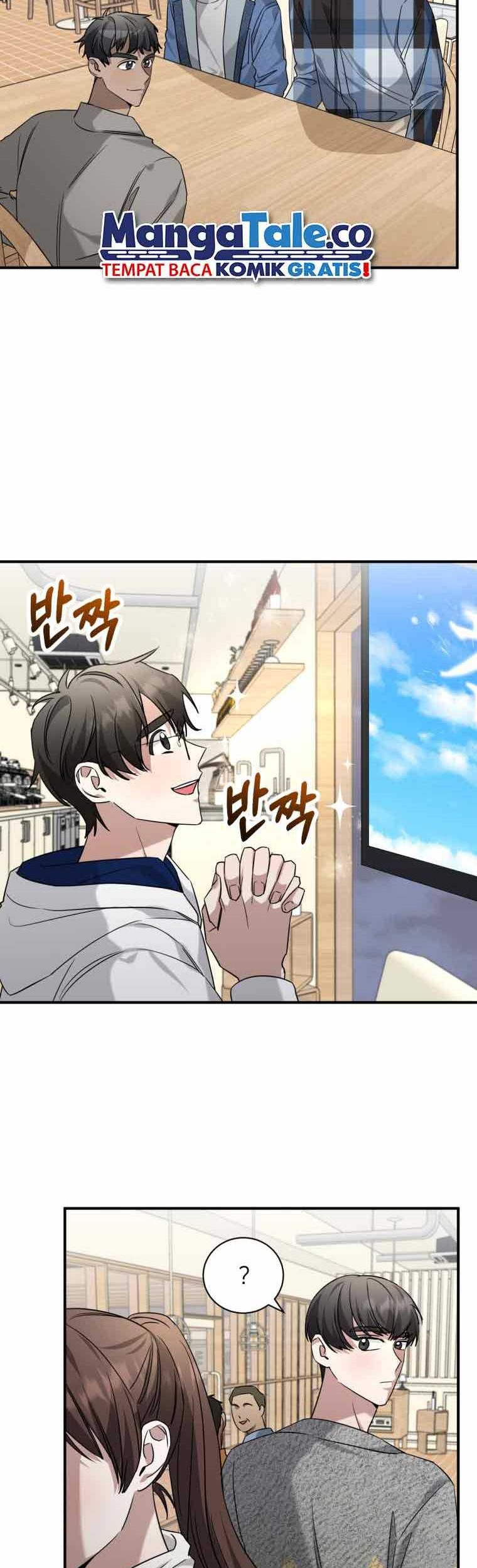 I Became a Top Actor Just by Reading Books! Chapter 63 Gambar 27