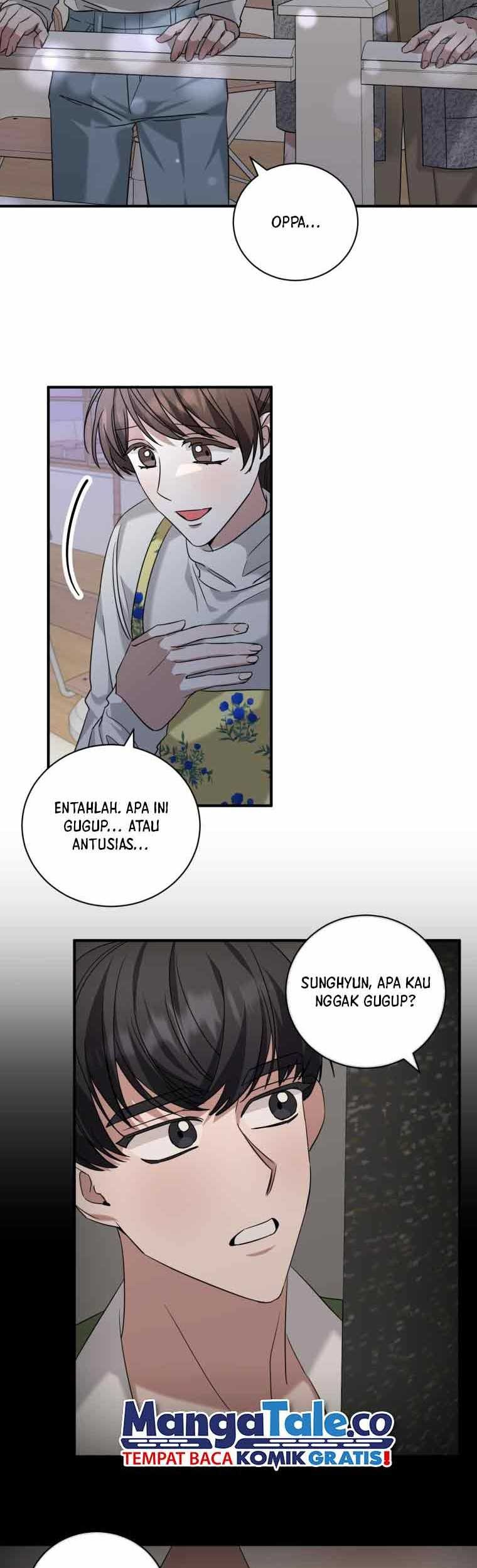 I Became a Top Actor Just by Reading Books! Chapter 63 Gambar 30