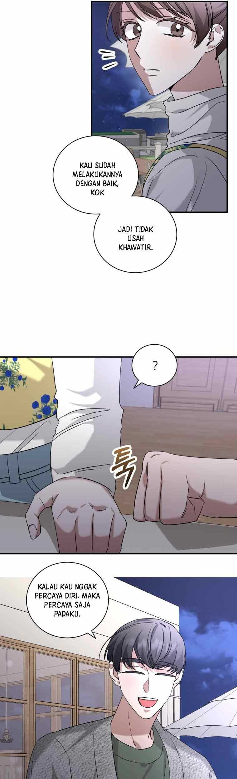 I Became a Top Actor Just by Reading Books! Chapter 63 Gambar 32