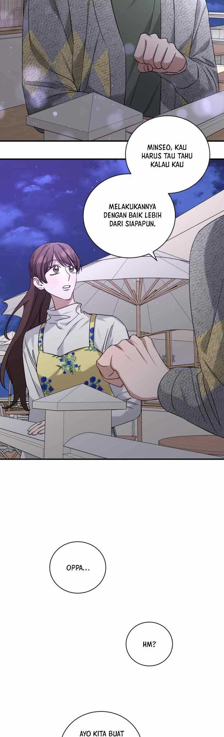 I Became a Top Actor Just by Reading Books! Chapter 63 Gambar 33