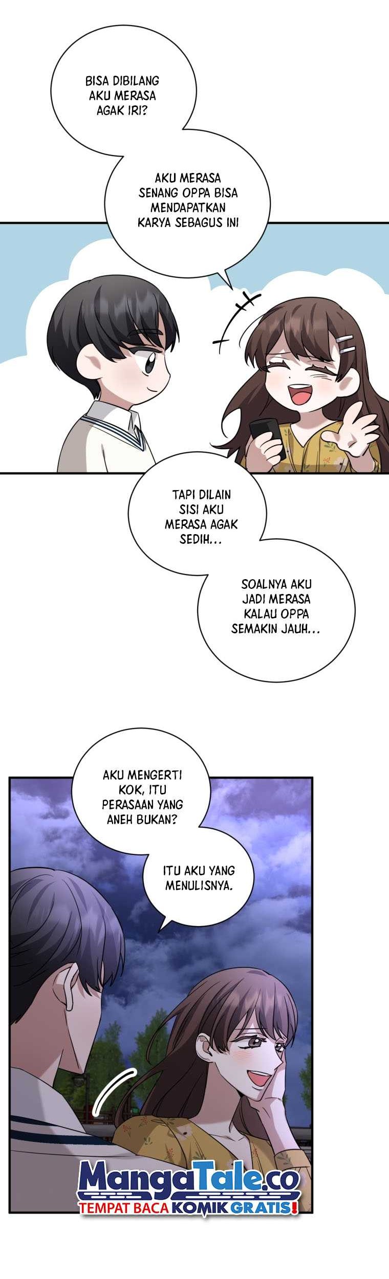 I Became a Top Actor Just by Reading Books! Chapter 62 Gambar 7