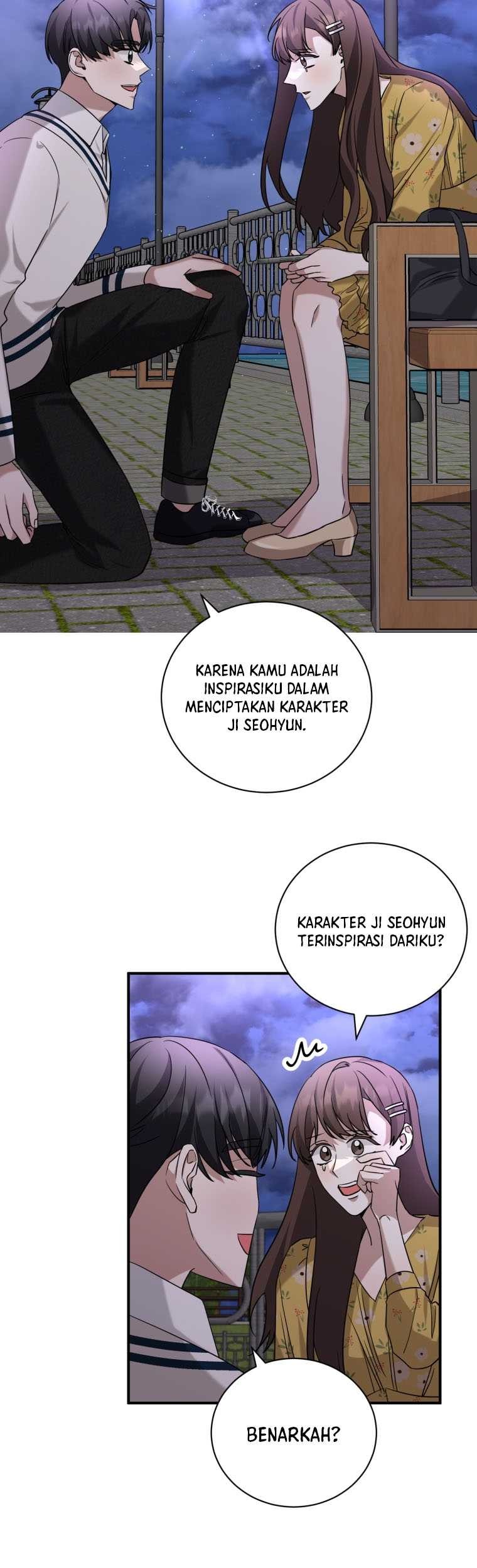 I Became a Top Actor Just by Reading Books! Chapter 62 Gambar 18