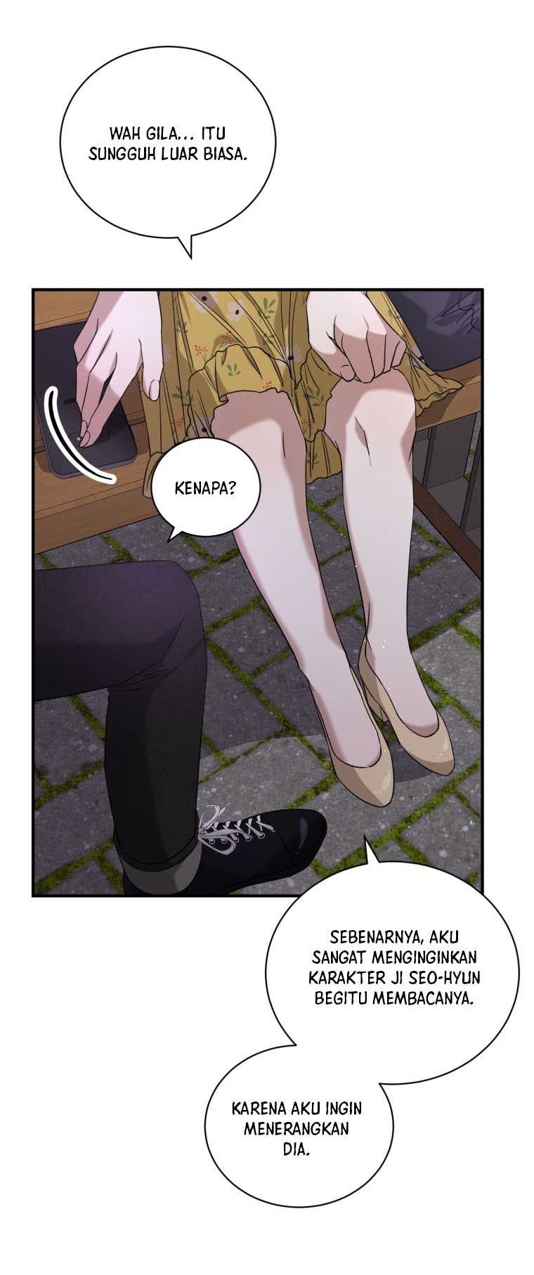 I Became a Top Actor Just by Reading Books! Chapter 62 Gambar 19
