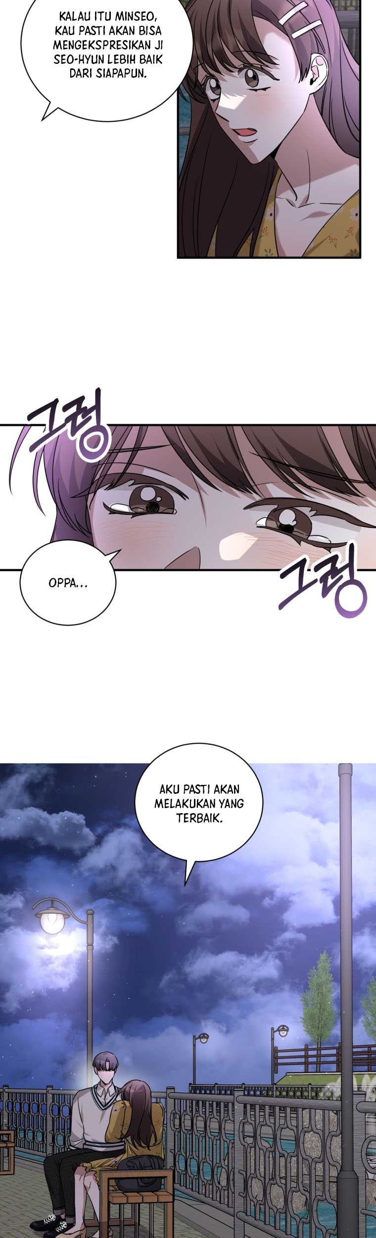 I Became a Top Actor Just by Reading Books! Chapter 62 Gambar 22