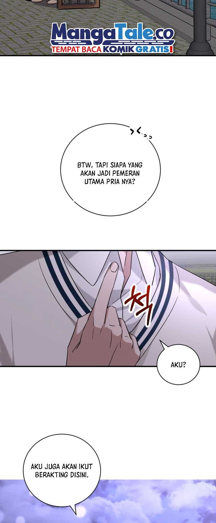 I Became a Top Actor Just by Reading Books! Chapter 62 Gambar 23