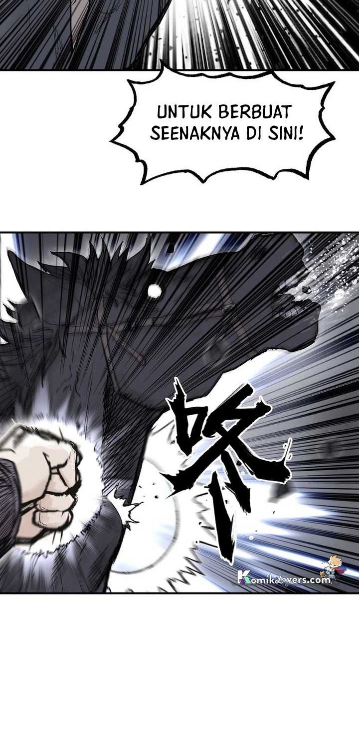 Muscle Mage Chapter 01.1 Gambar 20