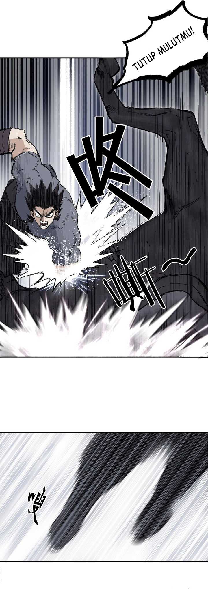 Muscle Mage Chapter 01.1 Gambar 21