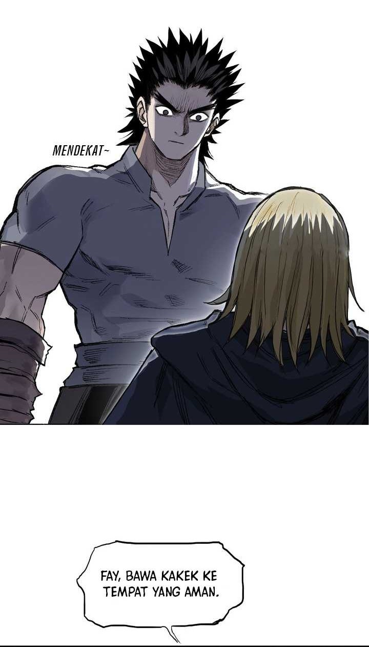 Muscle Mage Chapter 01.1 Gambar 23