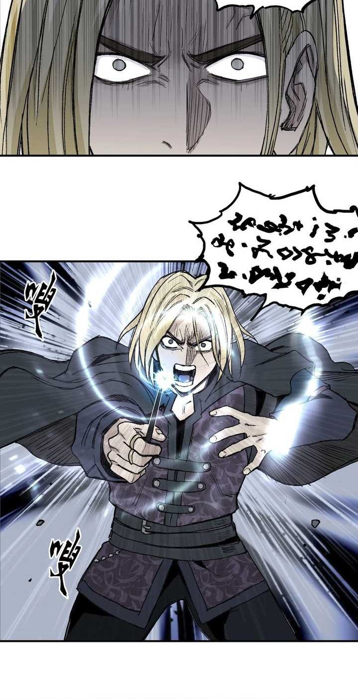 Muscle Mage Chapter 01.1 Gambar 27