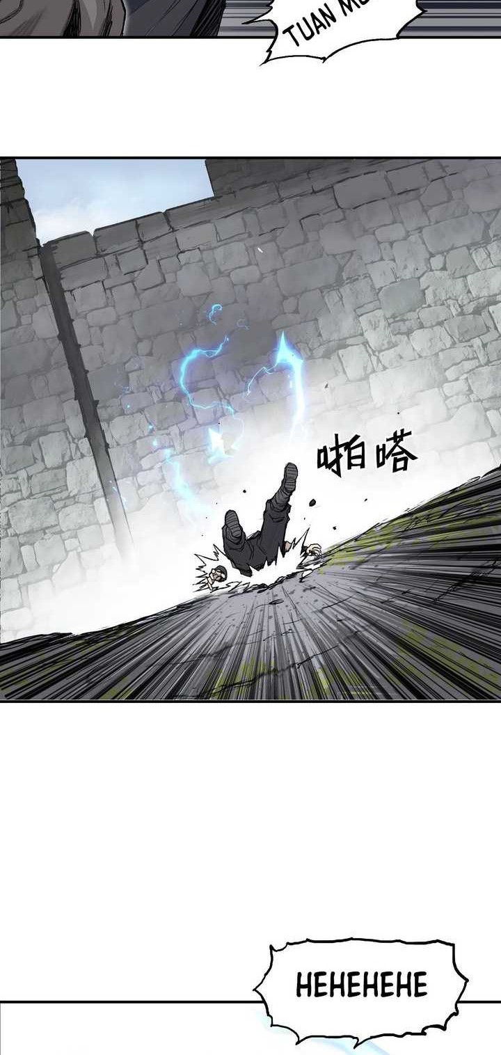 Muscle Mage Chapter 01.1 Gambar 29