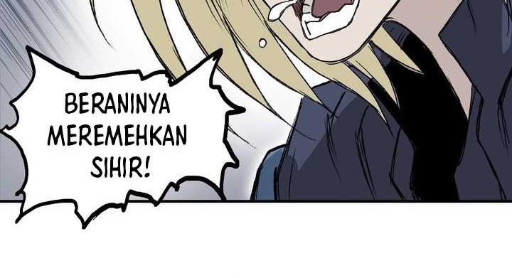 Muscle Mage Chapter 01.1 Gambar 35