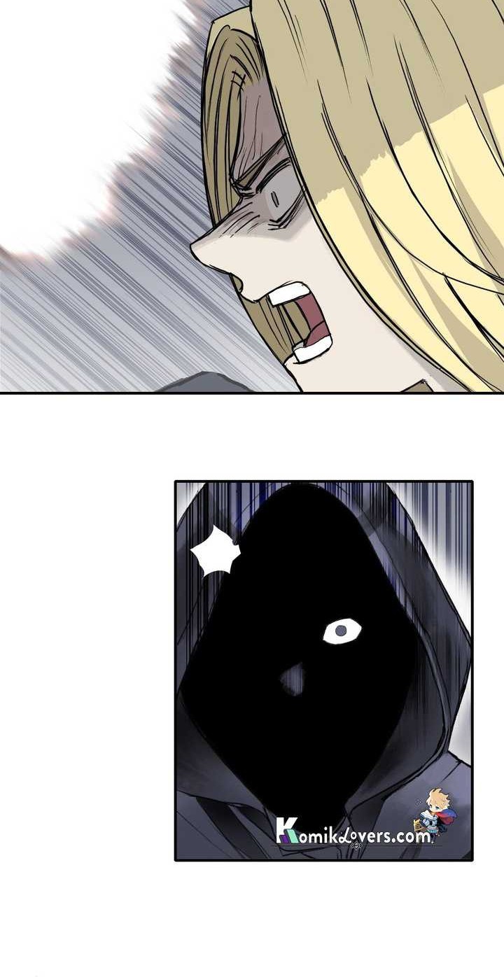 Muscle Mage Chapter 01.1 Gambar 37