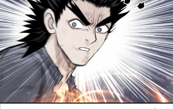 Muscle Mage Chapter 01.1 Gambar 40