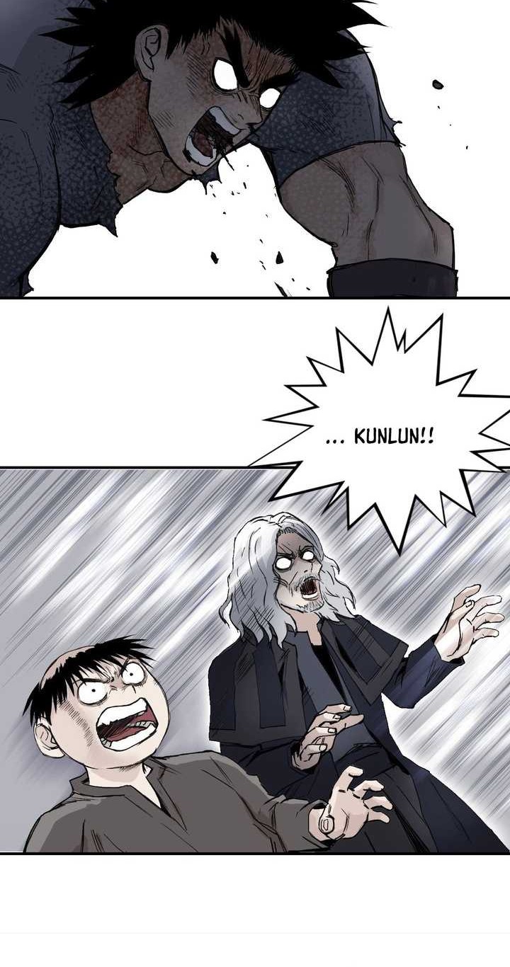 Muscle Mage Chapter 01.1 Gambar 42