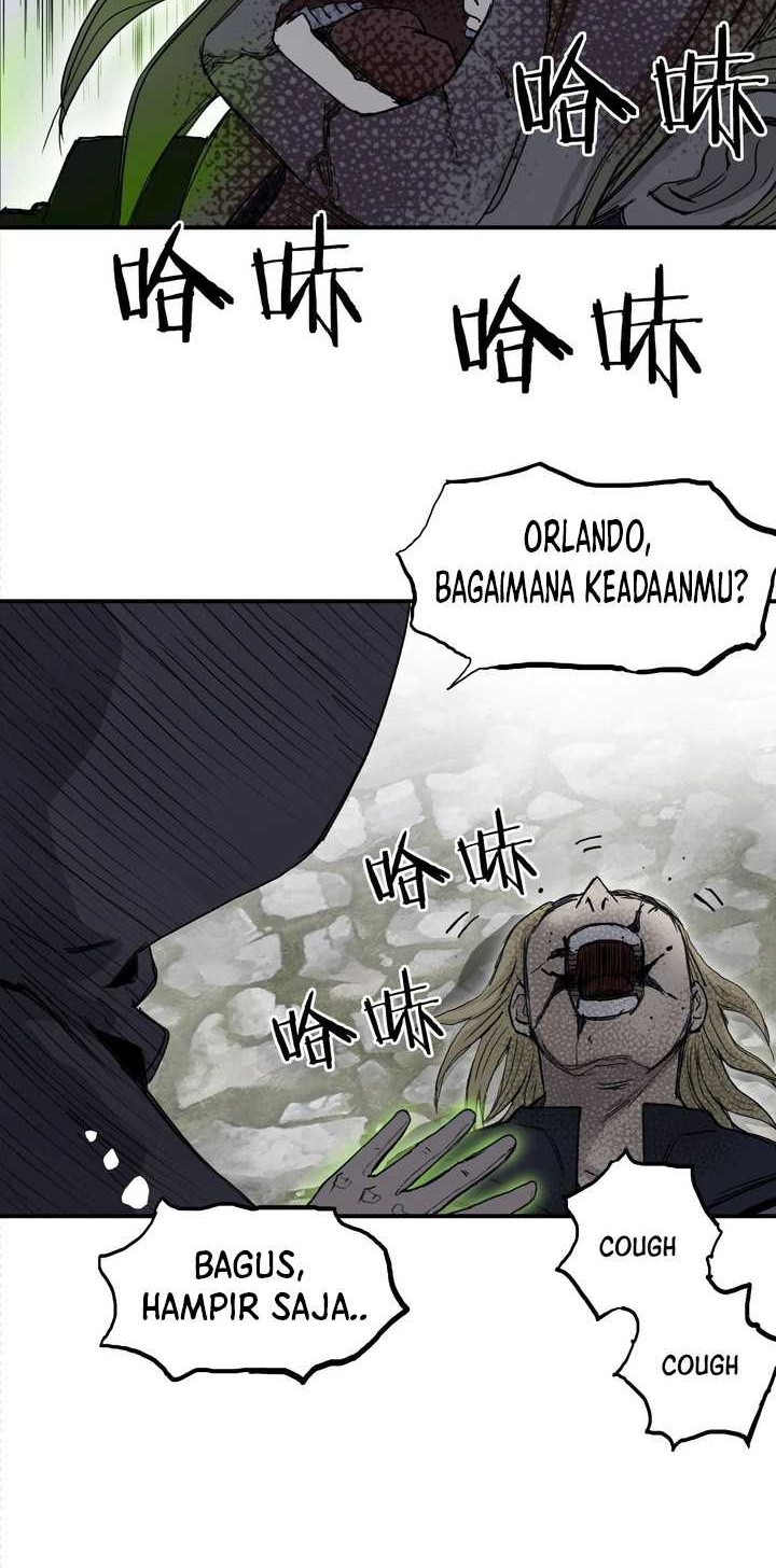 Muscle Mage Chapter 01.1 Gambar 44