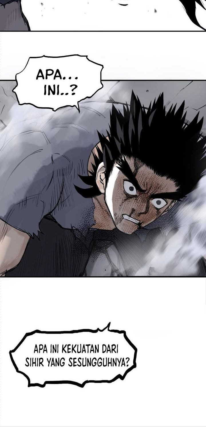 Muscle Mage Chapter 01.1 Gambar 46