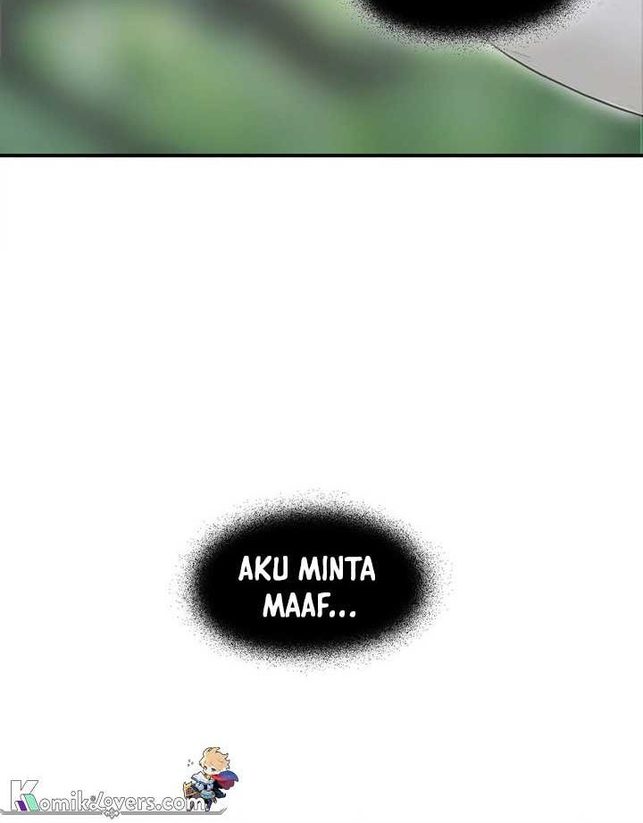 Muscle Mage Chapter 01.1 Gambar 6