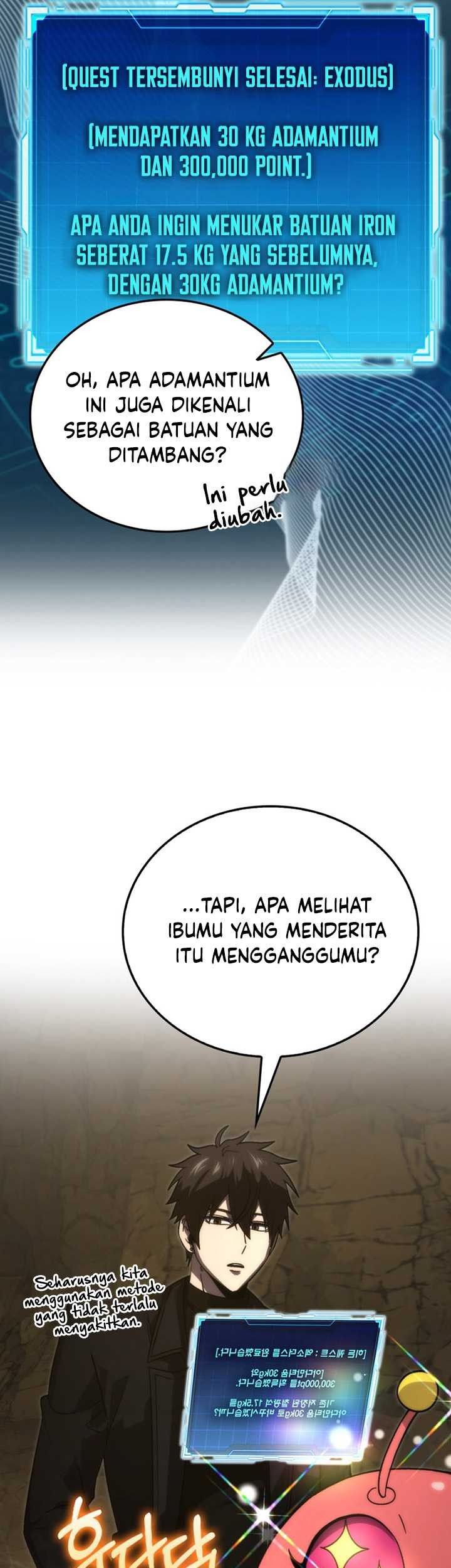 Demon Lord’s Martial Arts Ascension Chapter 79 Gambar 42