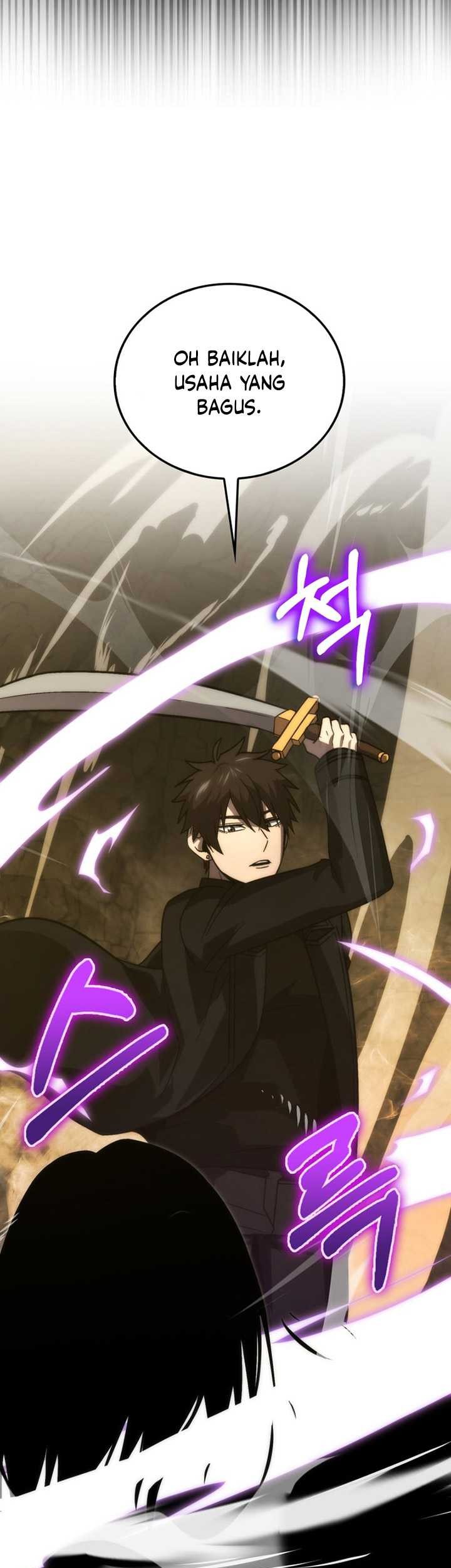Demon Lord’s Martial Arts Ascension Chapter 79 Gambar 14