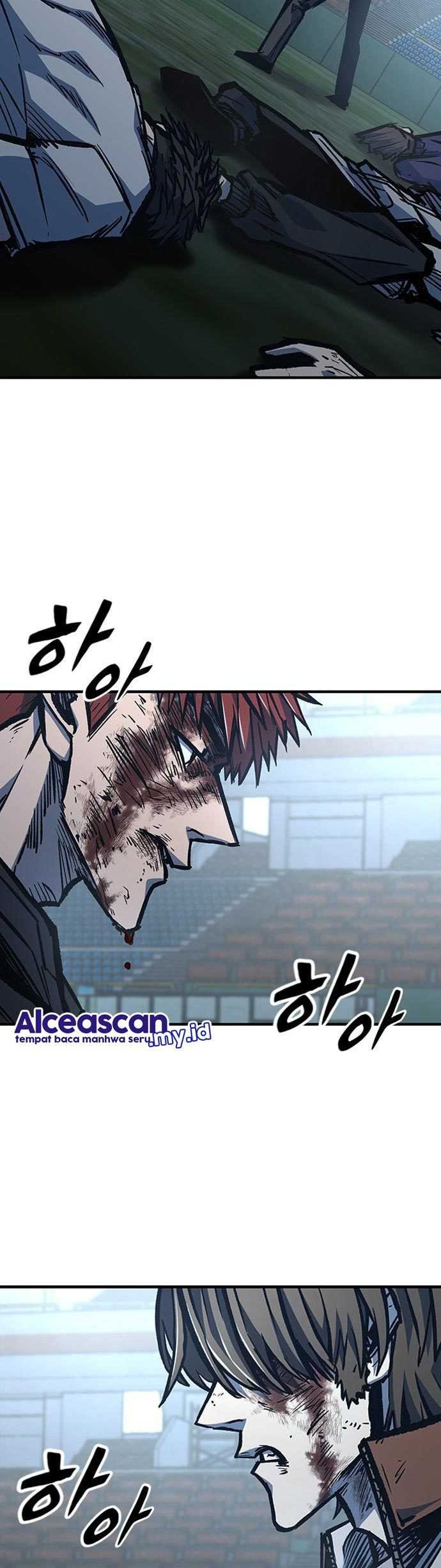 Hectopascals Chapter 78 Gambar 7