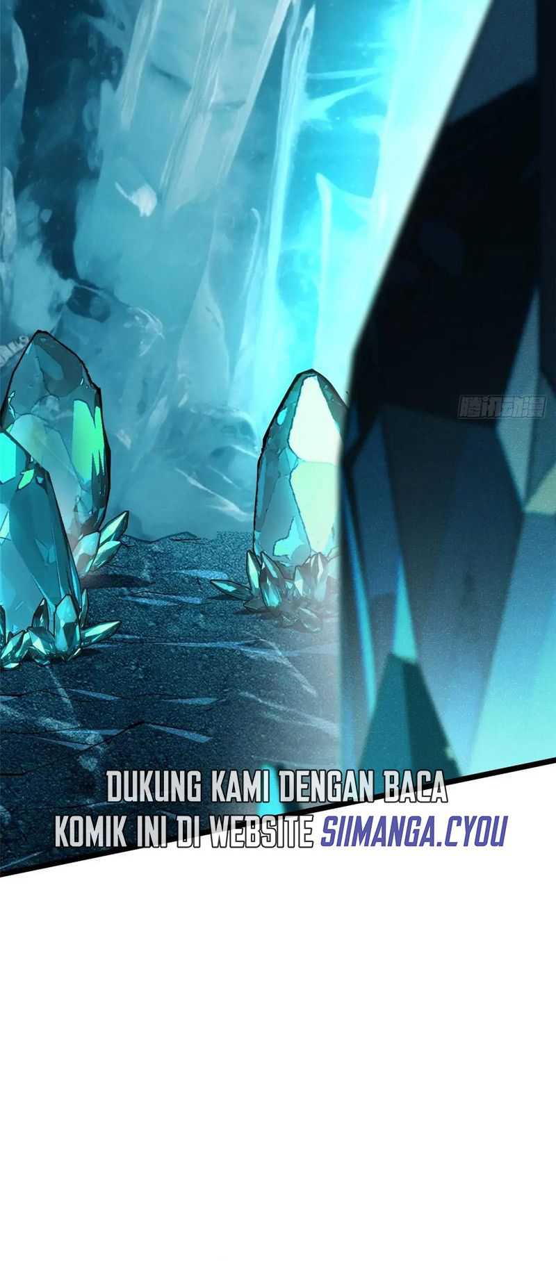 I Really Don’t Want to Learn Forbidden Spells Chapter 35 Gambar 61