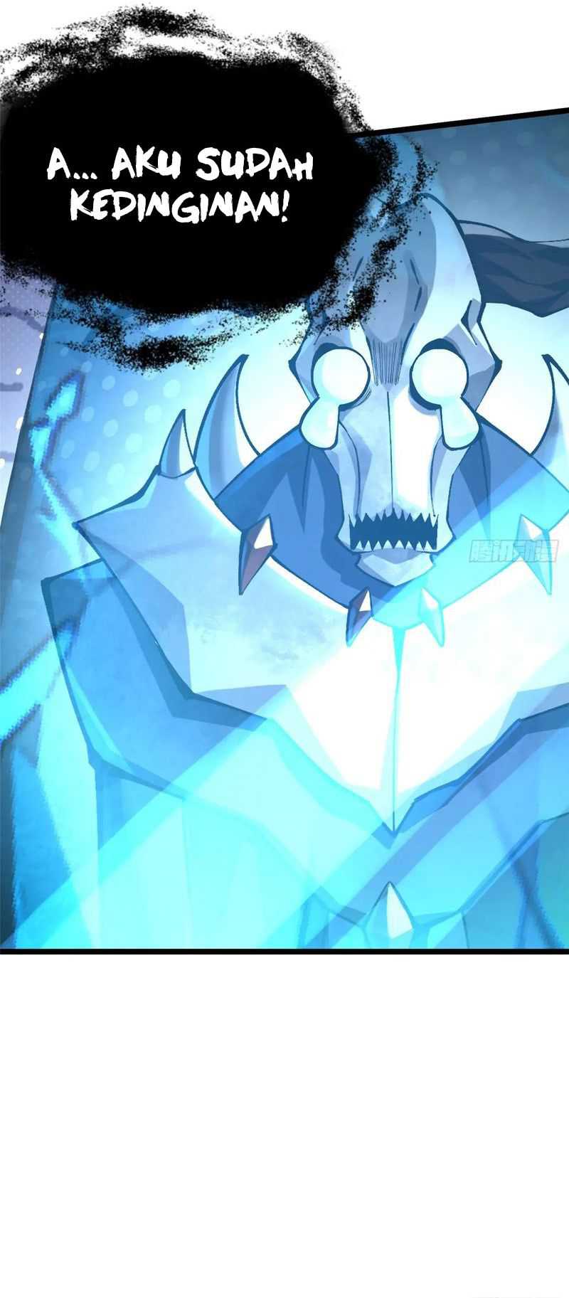 I Really Don’t Want to Learn Forbidden Spells Chapter 35 Gambar 12